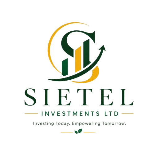 Sietel Investments Ltd